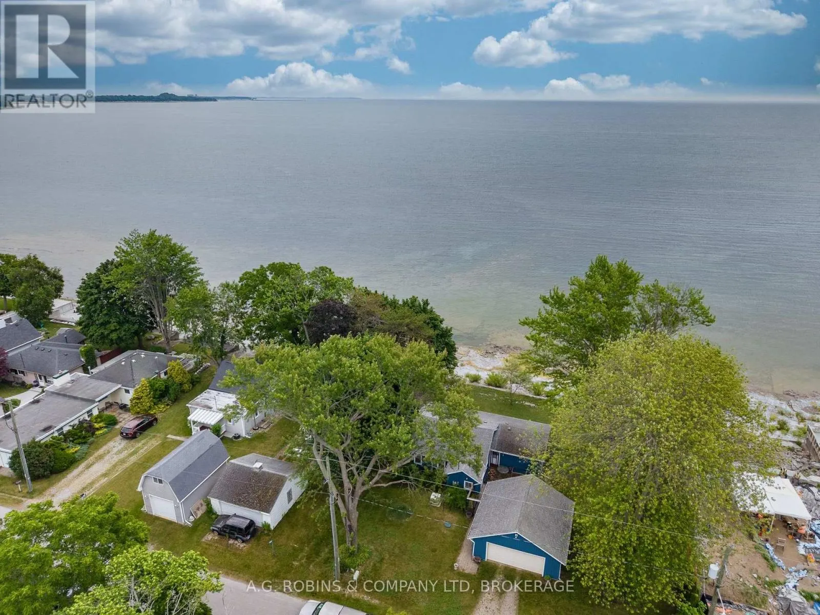 11251 HARBOURVIEW ROAD