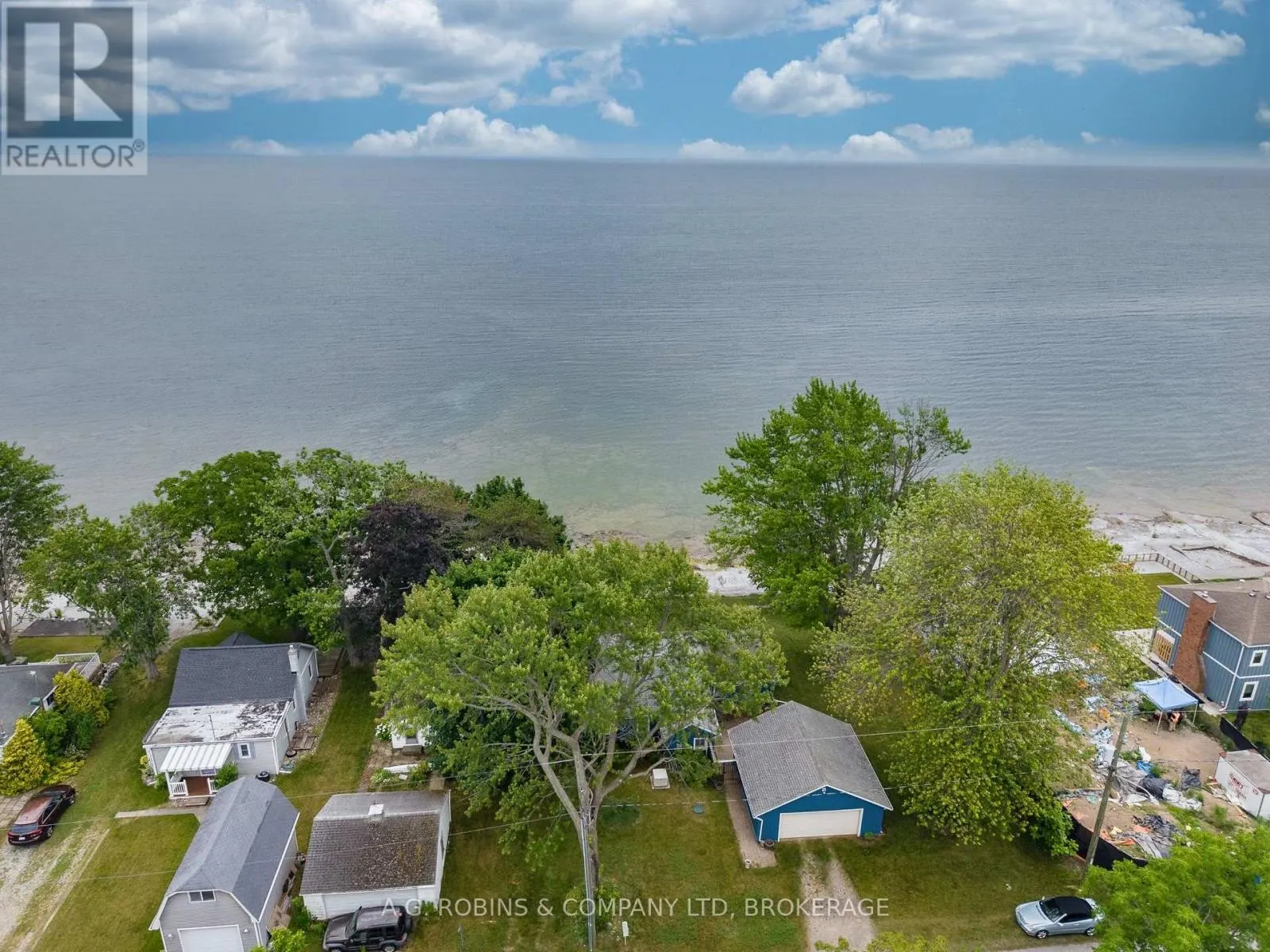 11251 HARBOURVIEW ROAD