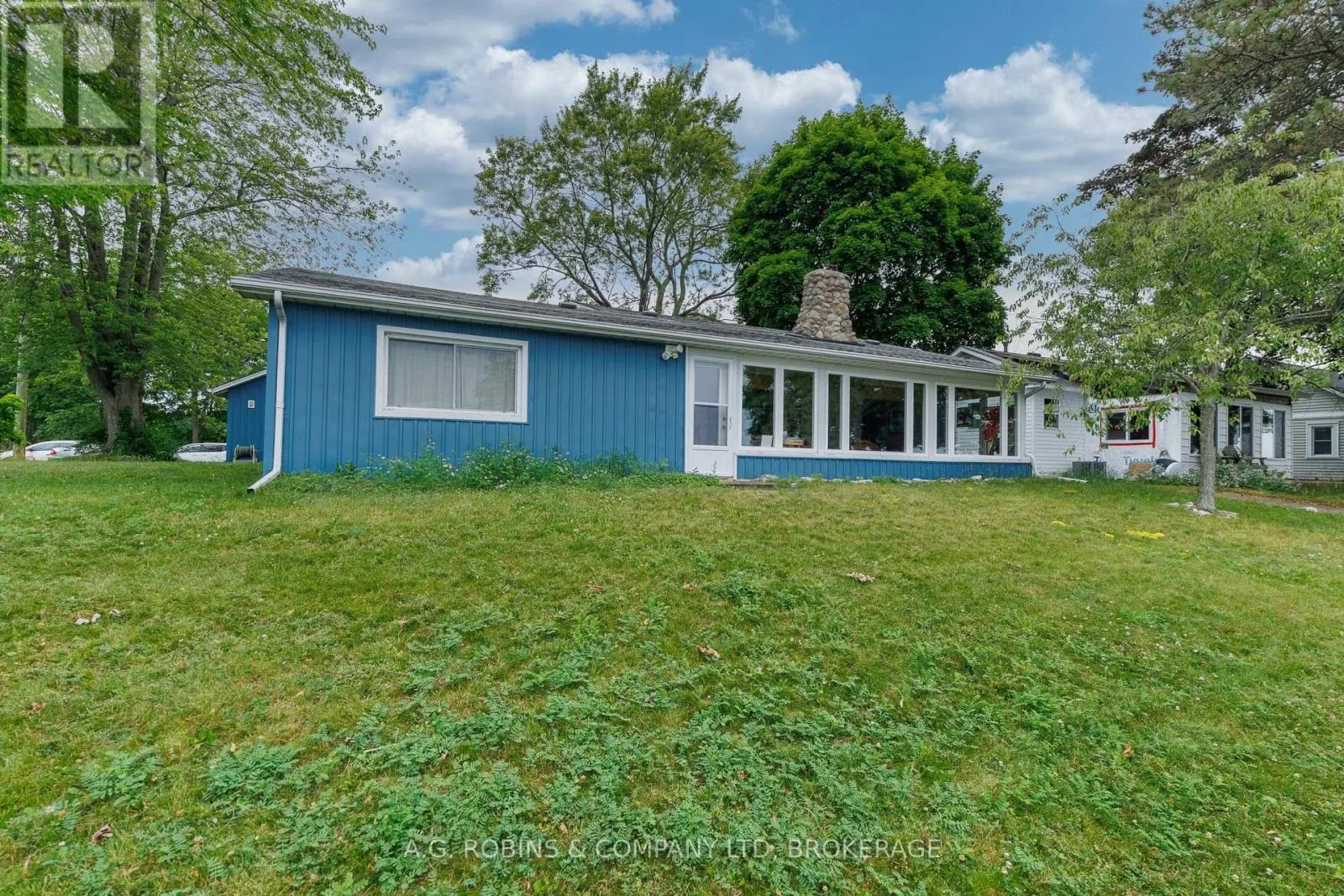 11251 HARBOURVIEW ROAD