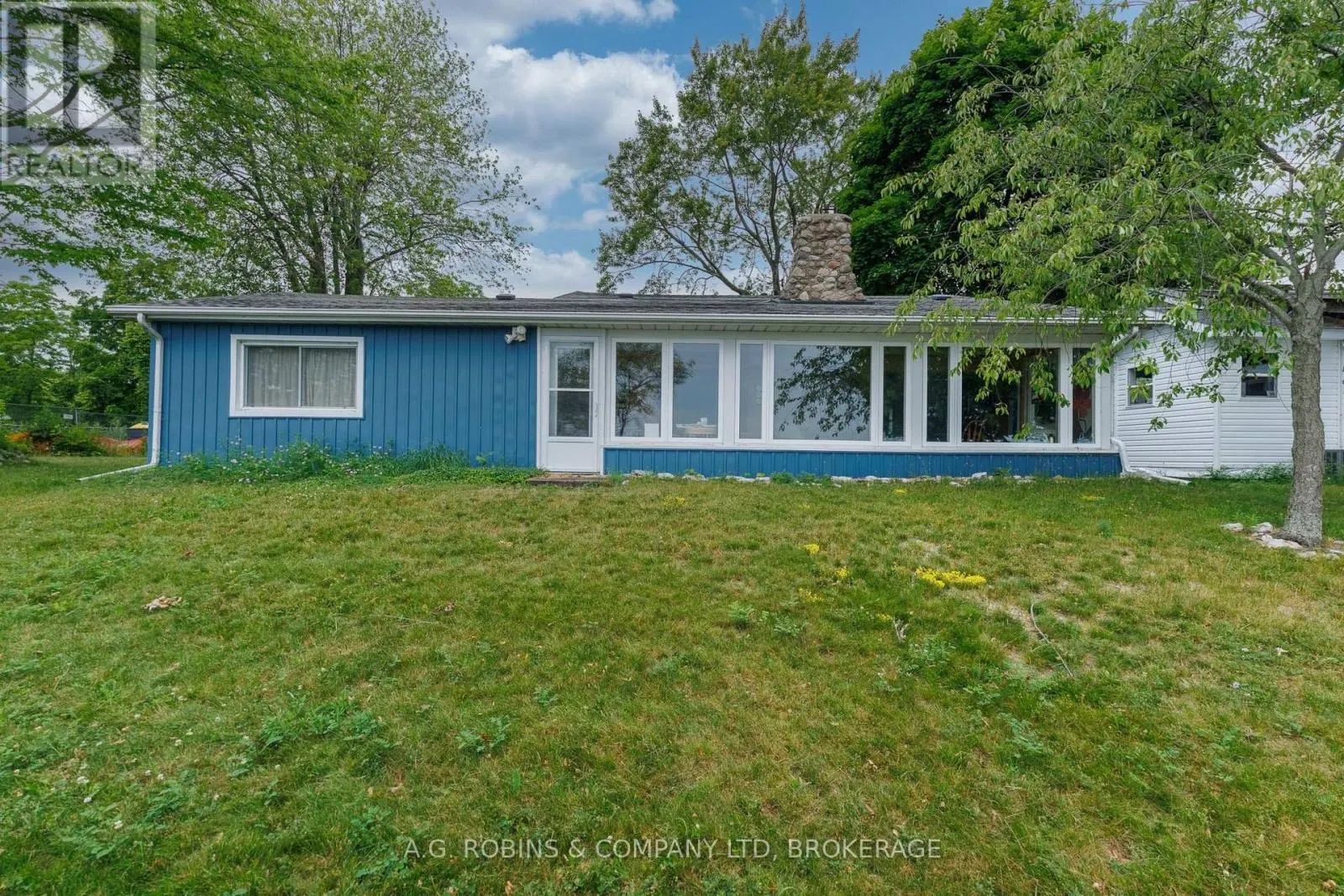 11251 HARBOURVIEW ROAD