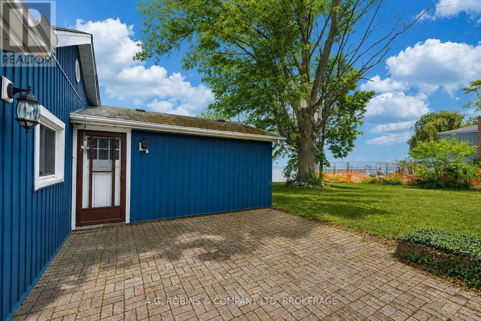 11251 HARBOURVIEW ROAD
