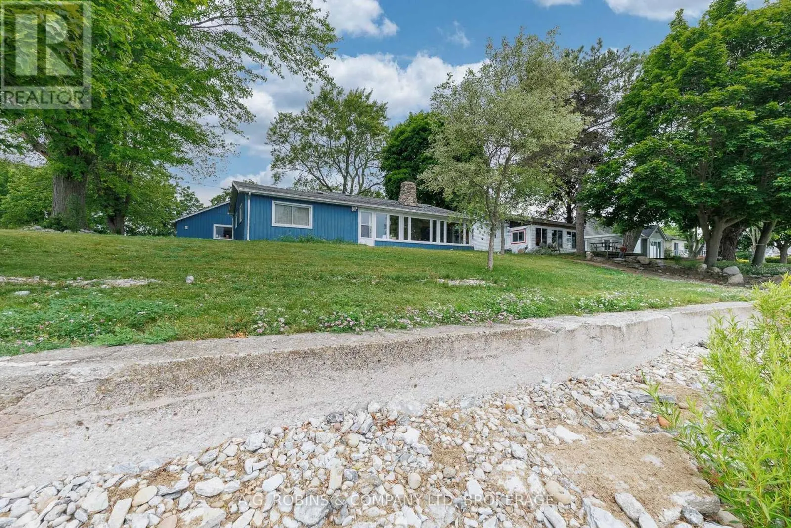 11251 HARBOURVIEW ROAD