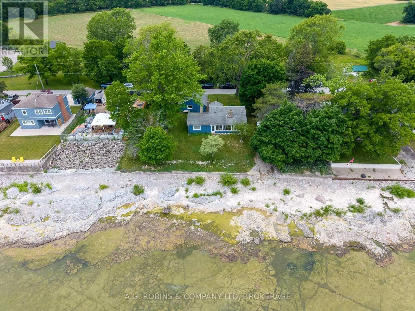 11251 HARBOURVIEW ROAD