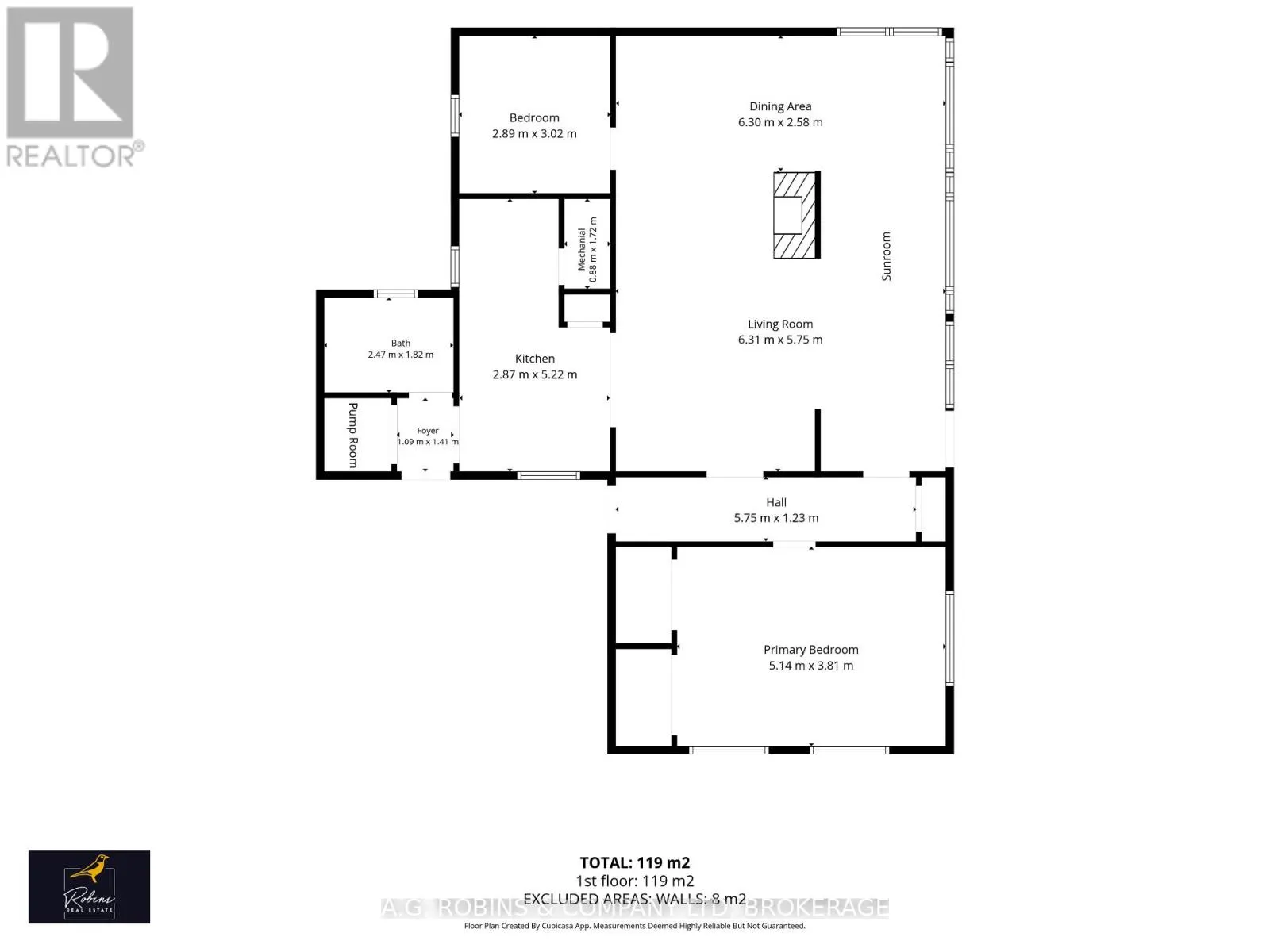 11251 HARBOURVIEW ROAD