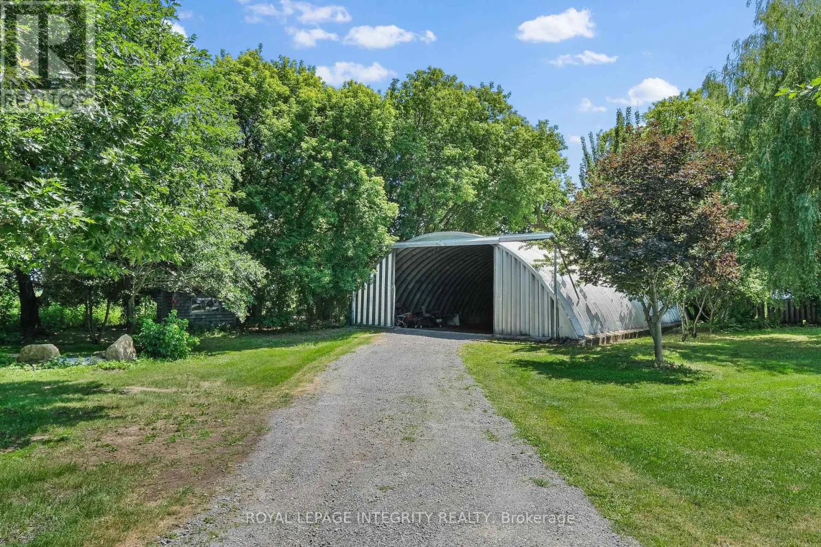 1550 COUNTY RD 2 ROAD