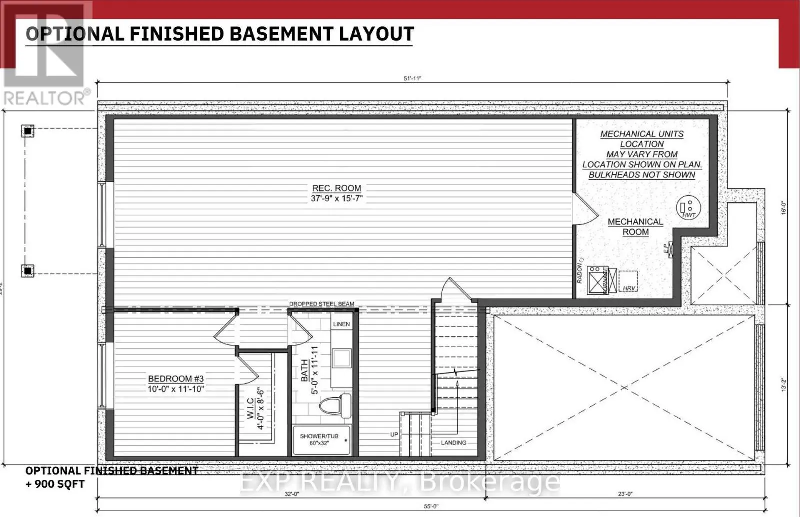 112 TIMBERLINE DRIVE