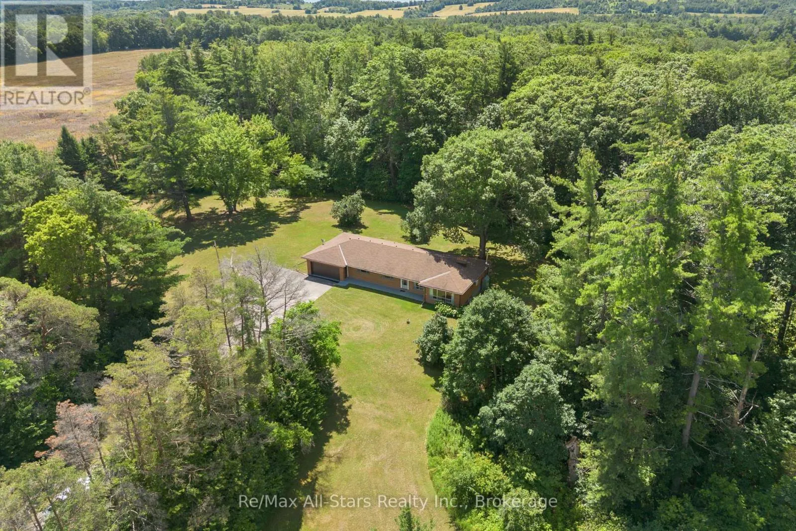 6035 GANARASKA ROAD