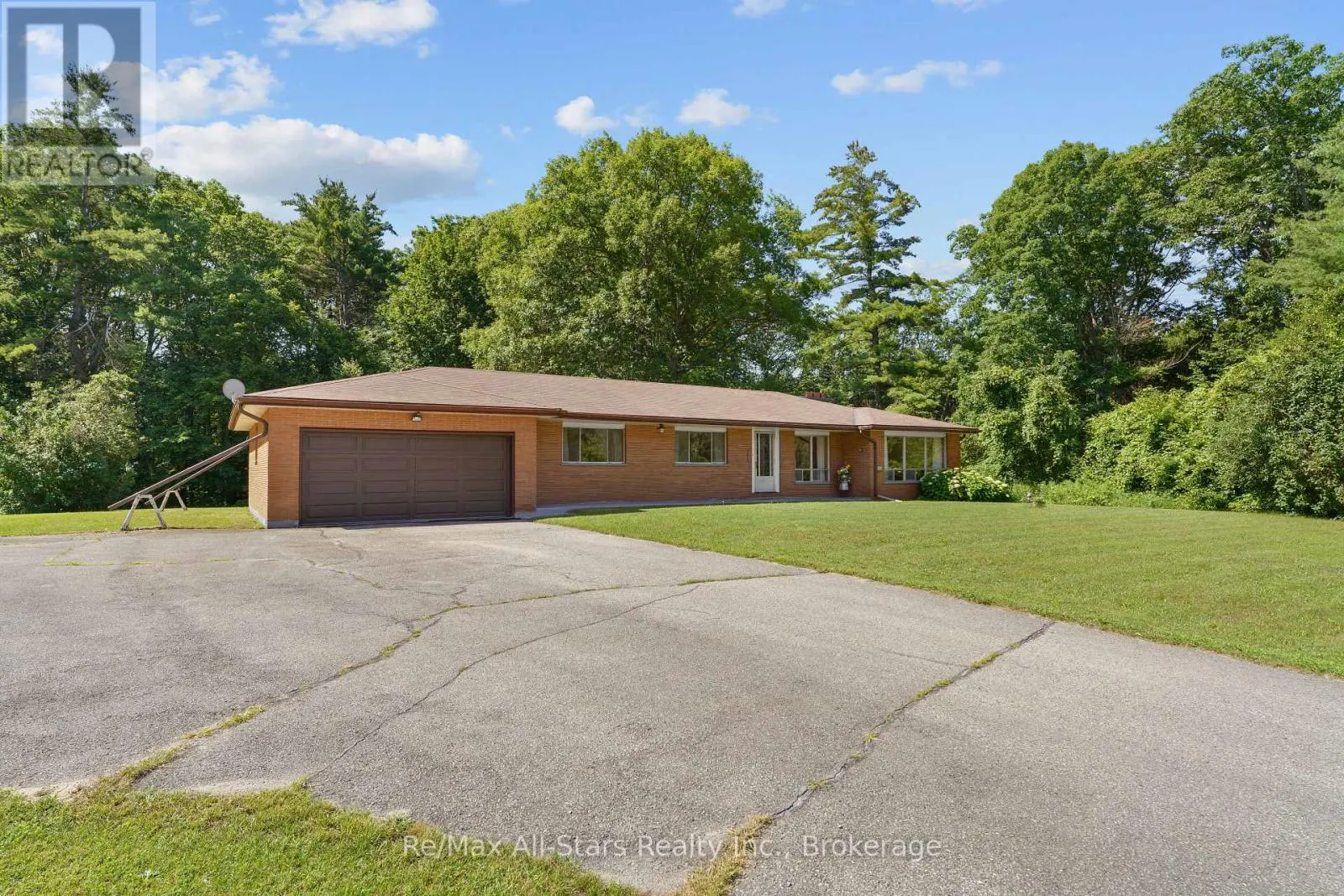 6035 GANARASKA ROAD