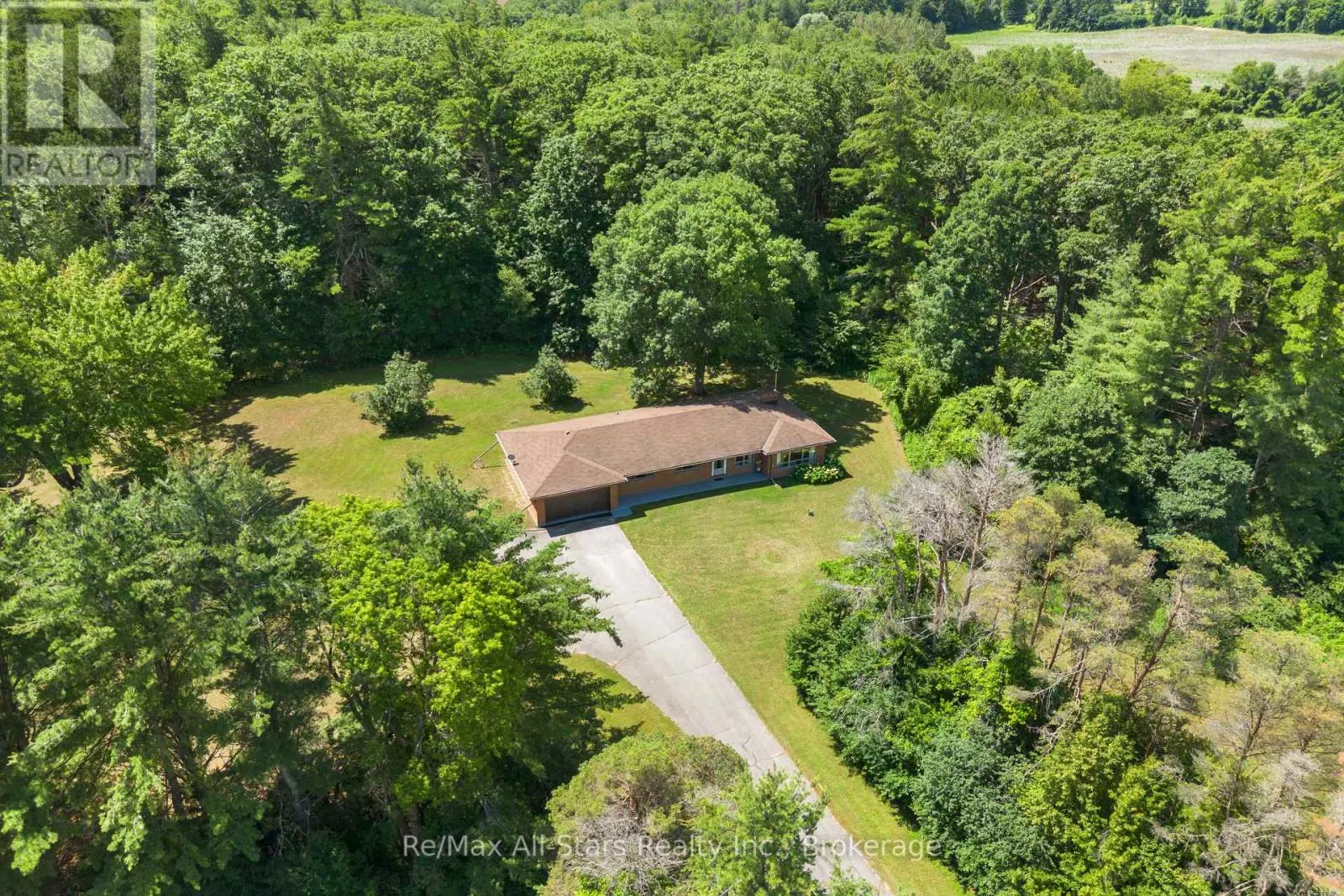 6035 GANARASKA ROAD
