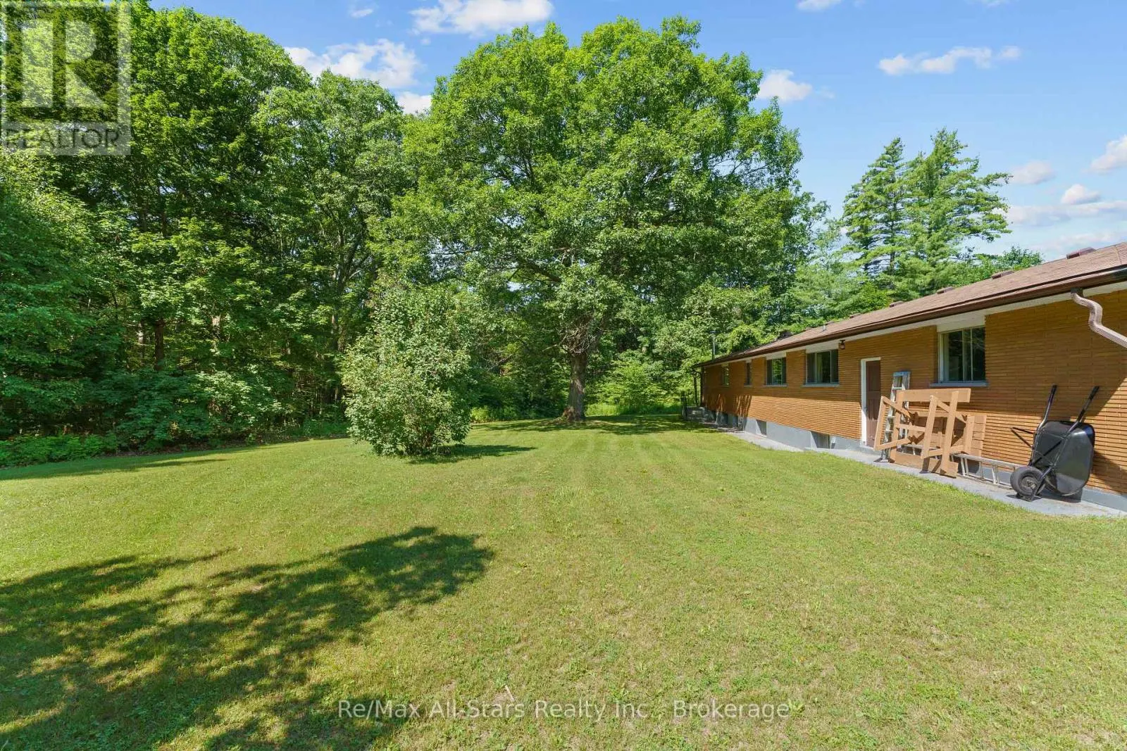 6035 GANARASKA ROAD