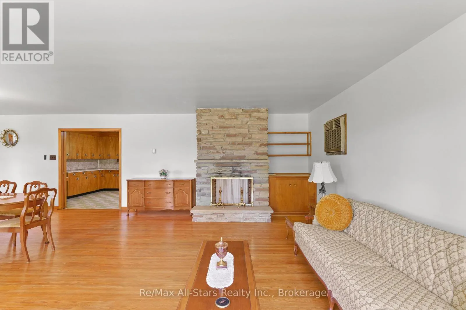 6035 GANARASKA ROAD