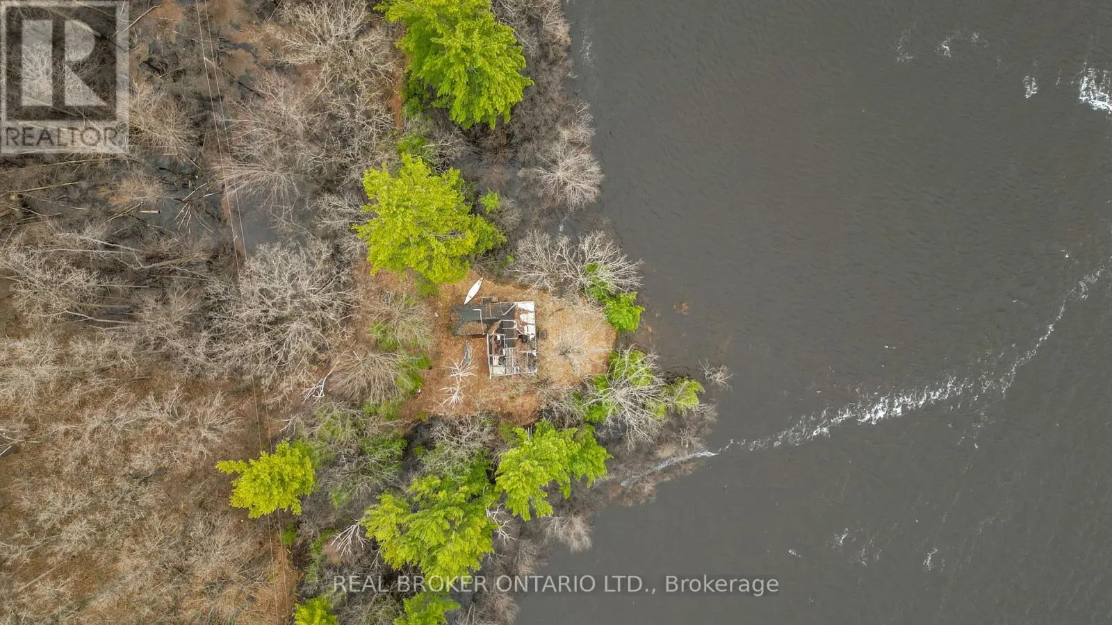 LOT 124 KEDEY ISLAND