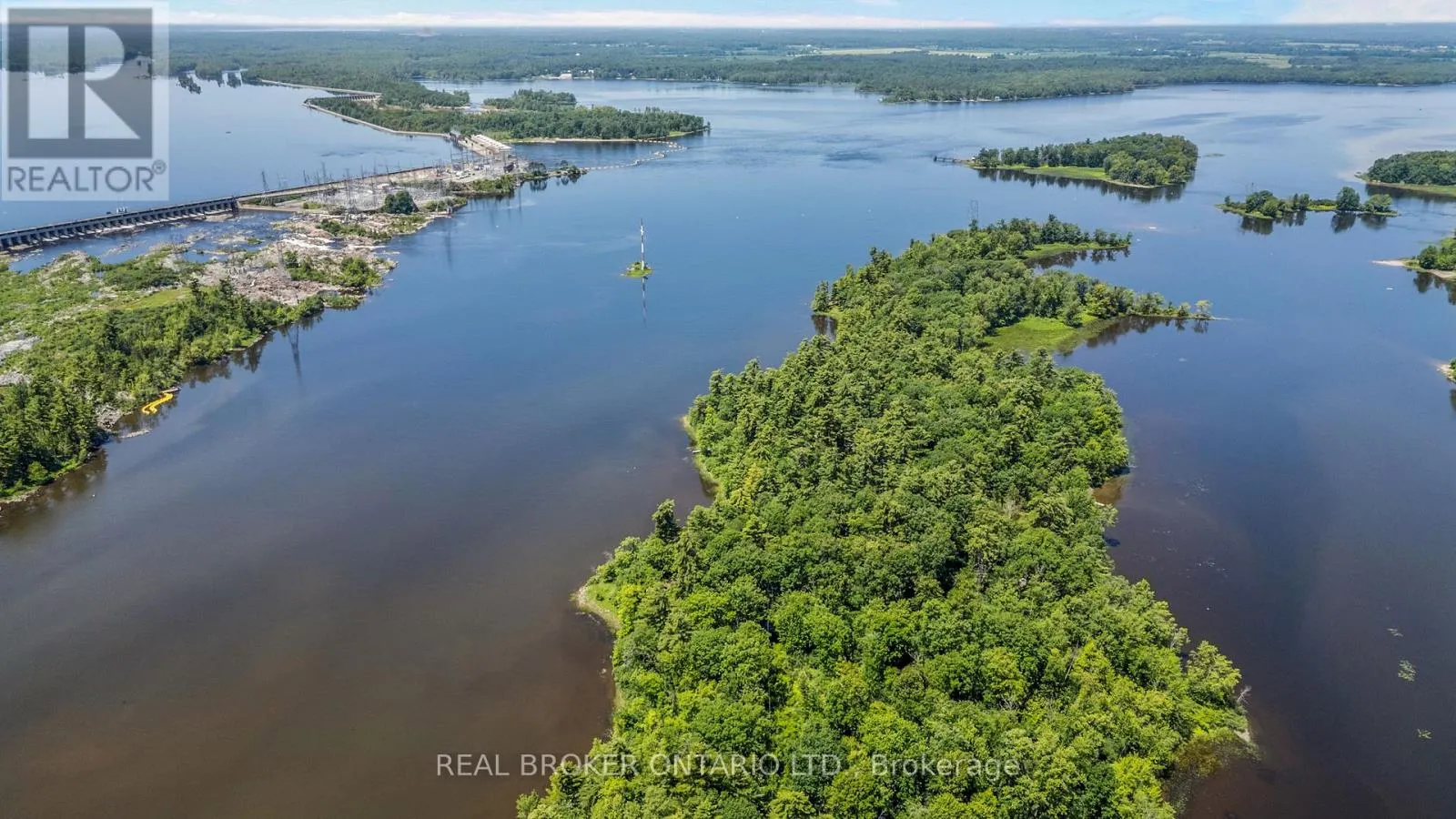 LOT 124 KEDEY ISLAND