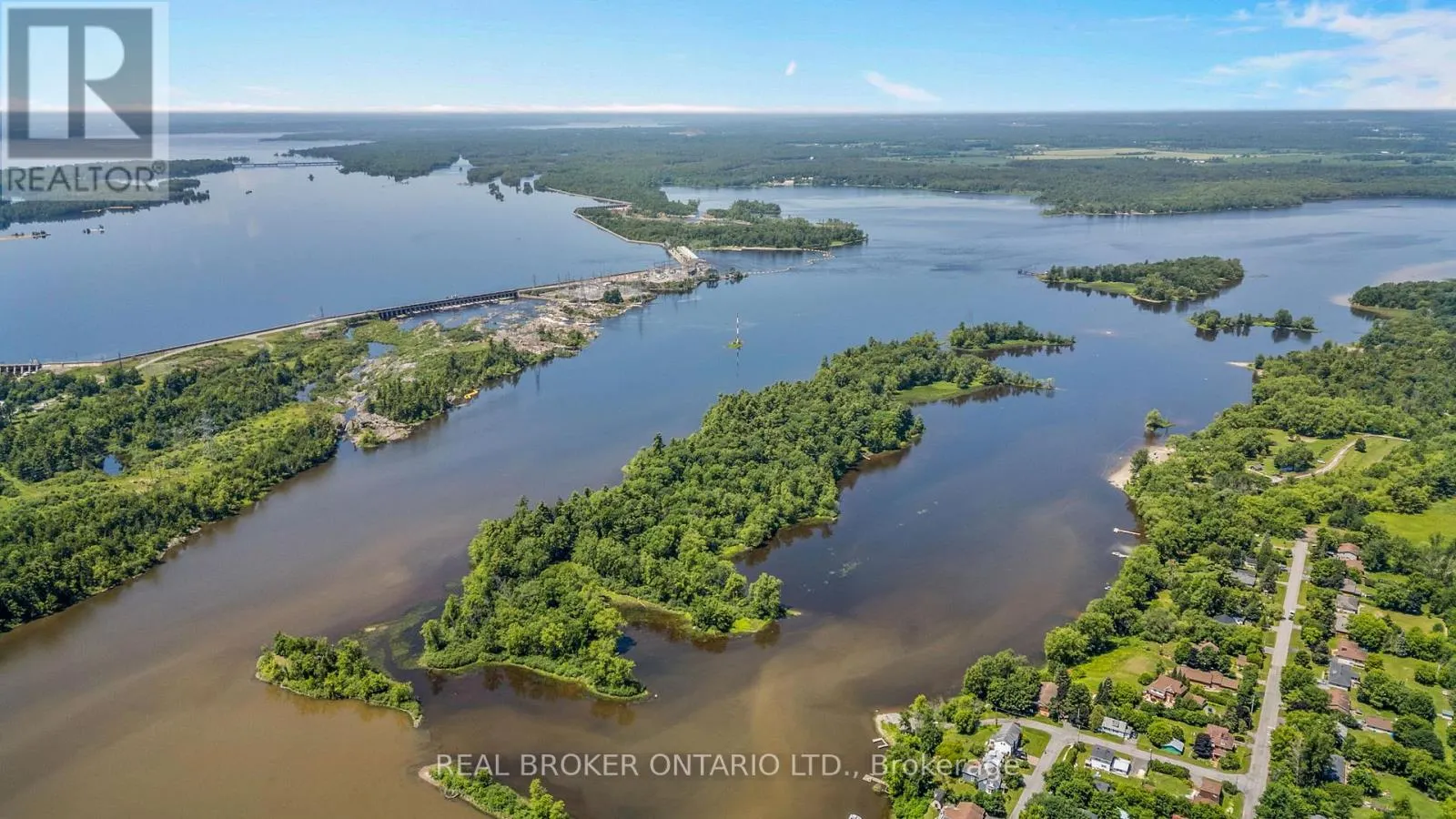 LOT 124 KEDEY ISLAND