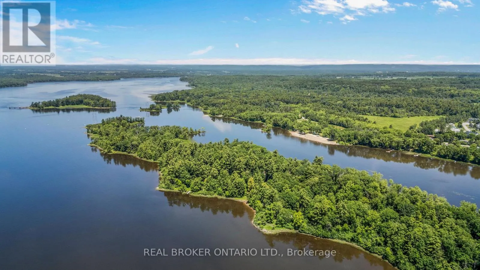 LOT 124 KEDEY ISLAND