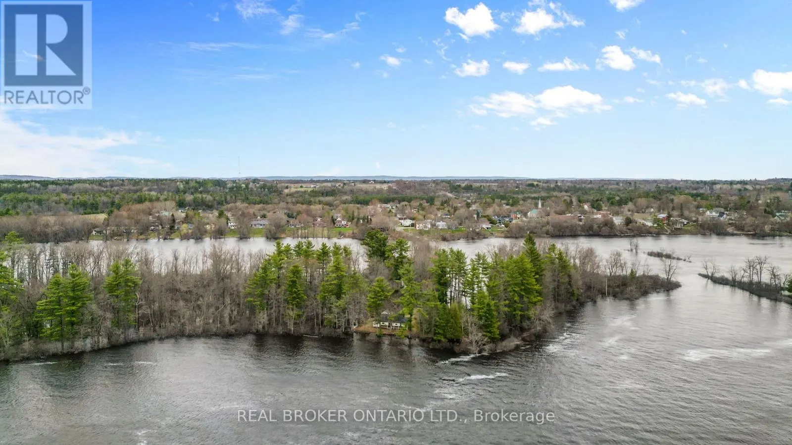 LOT 124 KEDEY ISLAND