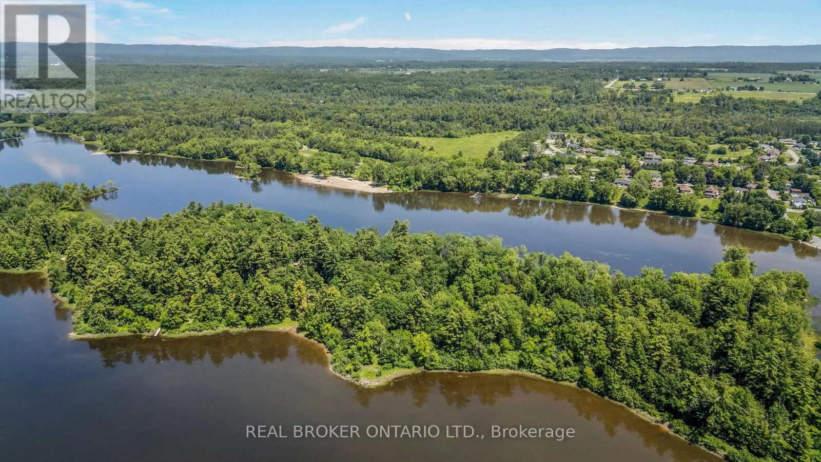 LOT 124 KEDEY ISLAND