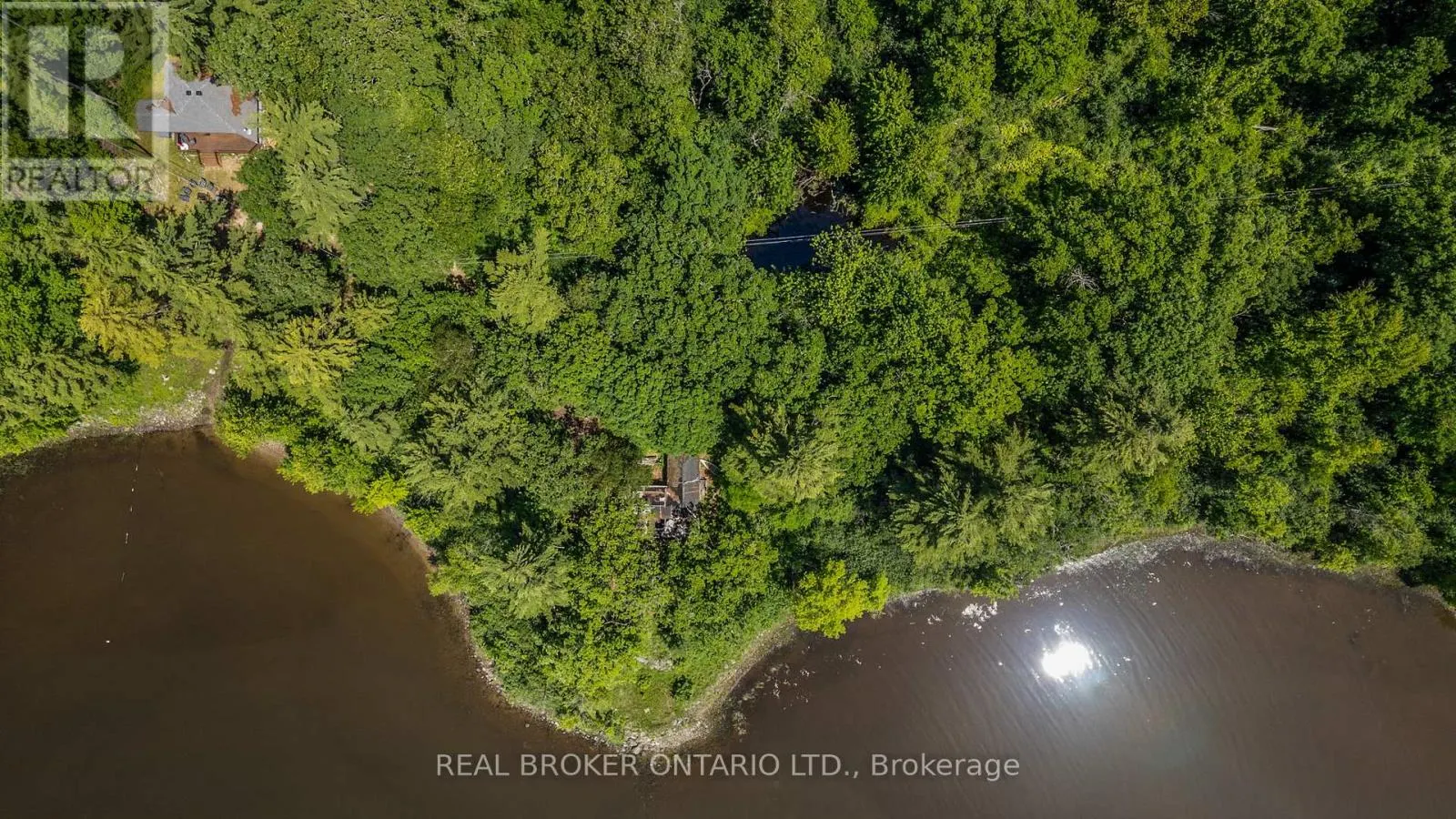 LOT 124 KEDEY ISLAND