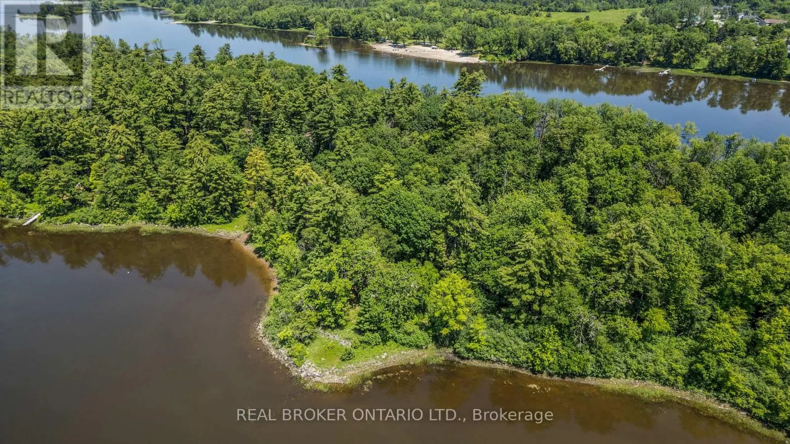 LOT 124 KEDEY ISLAND