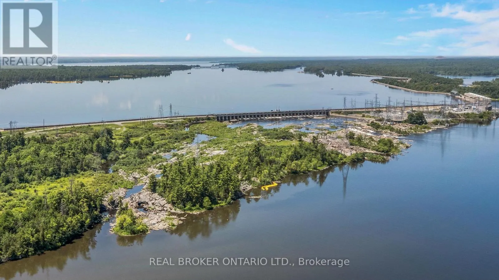 LOT 124 KEDEY ISLAND