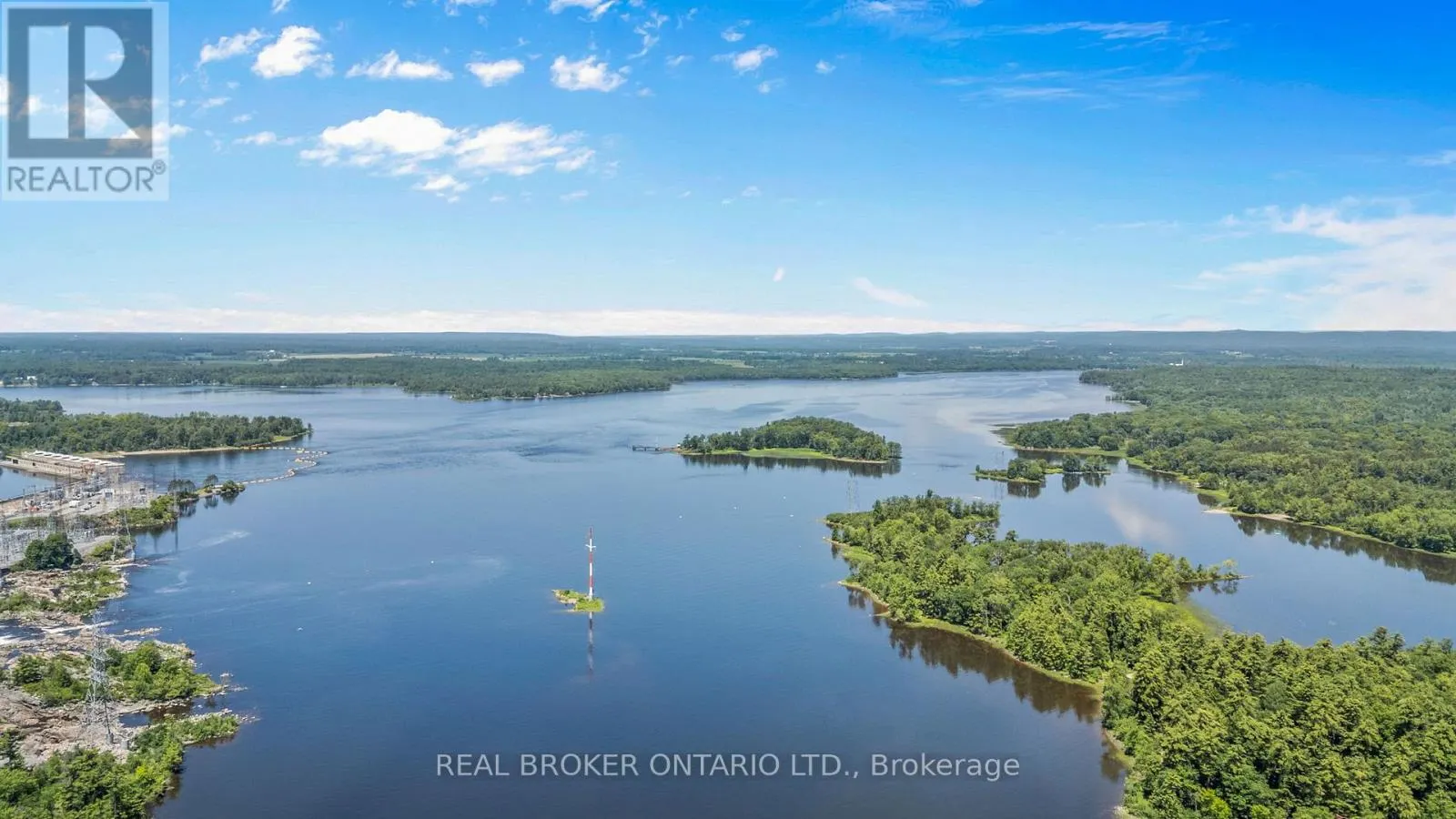 LOT 124 KEDEY ISLAND