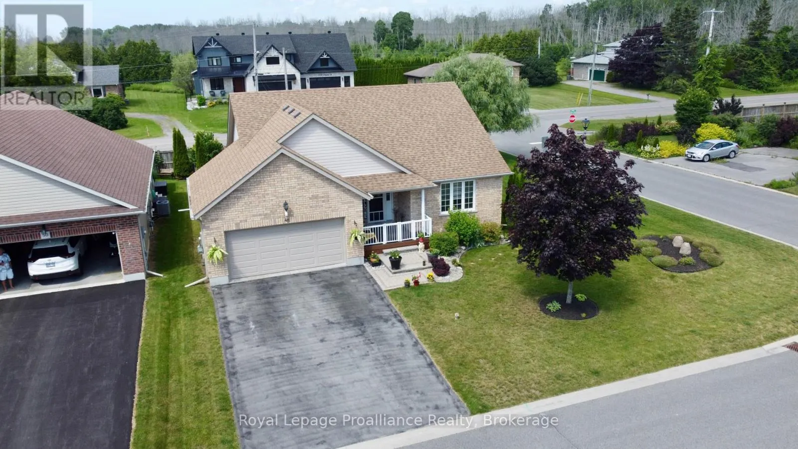 48 WARD DRIVE