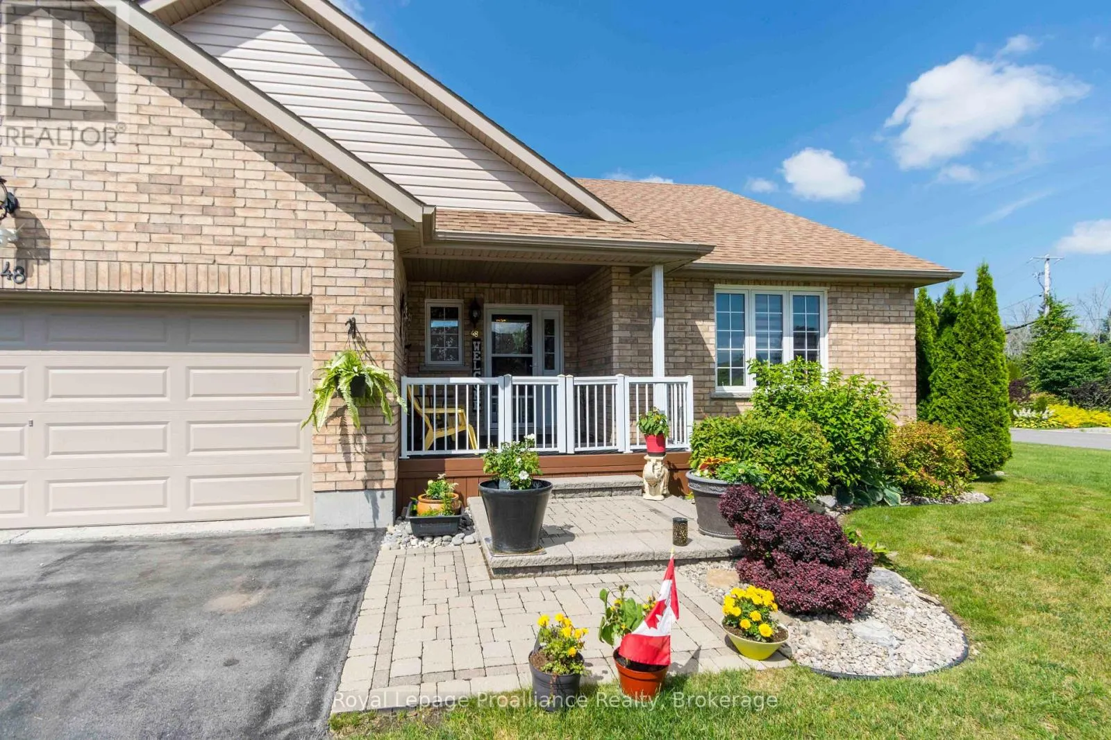 48 WARD DRIVE