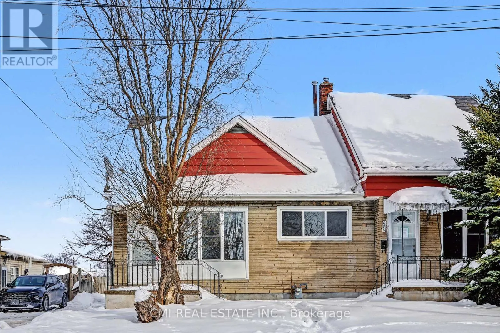 68 QUEEN STREET S