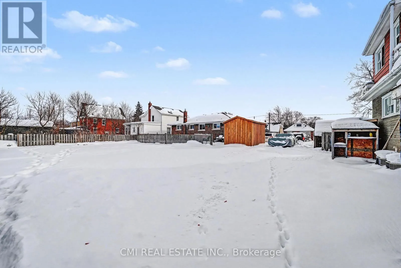 68 QUEEN STREET S