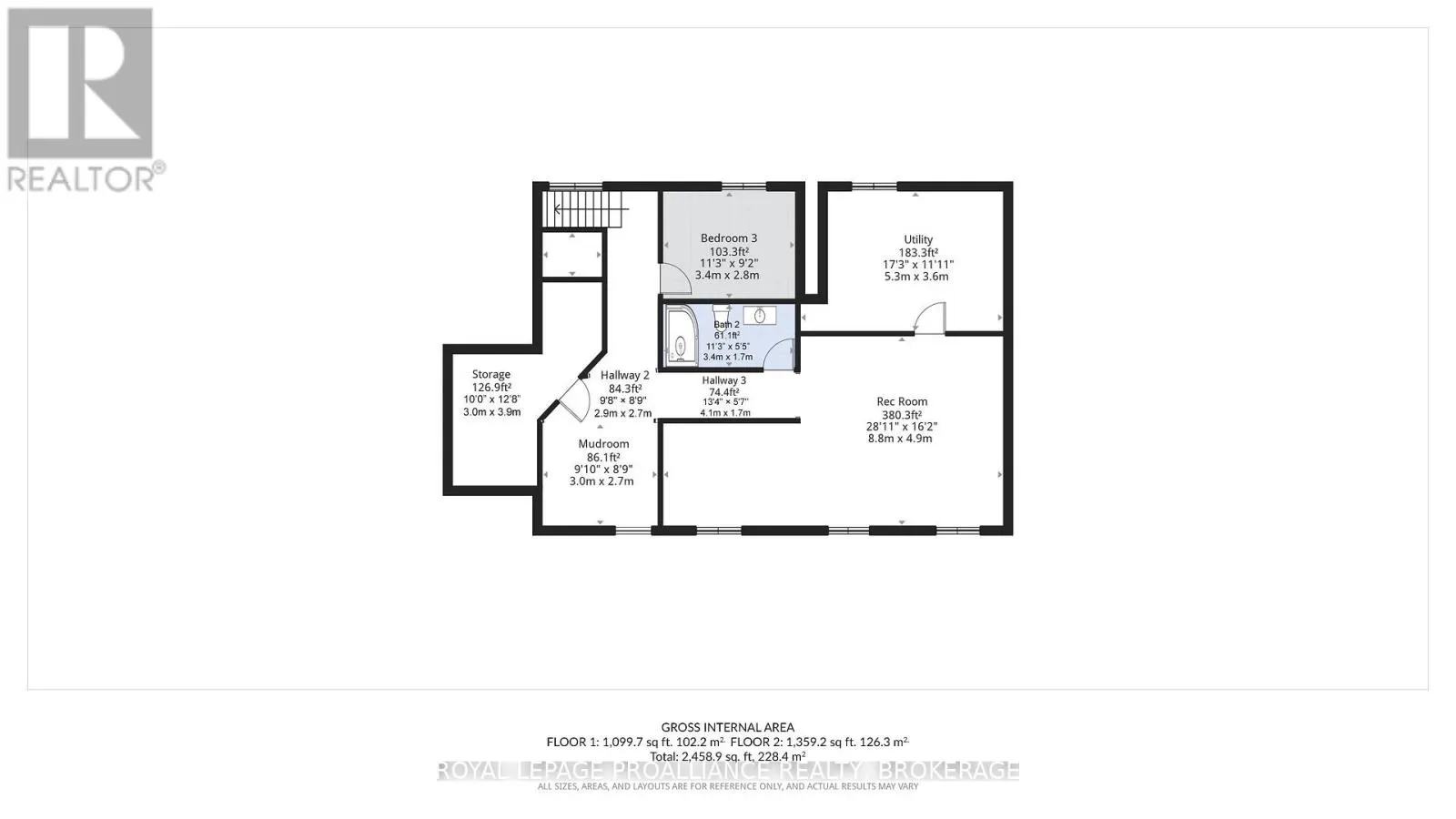 210 TROY LAKE ROAD