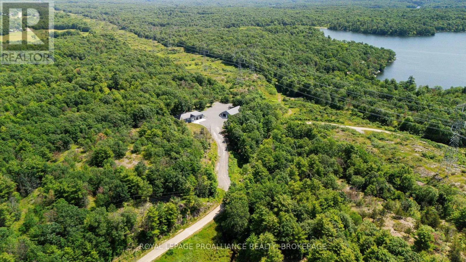 210 TROY LAKE ROAD