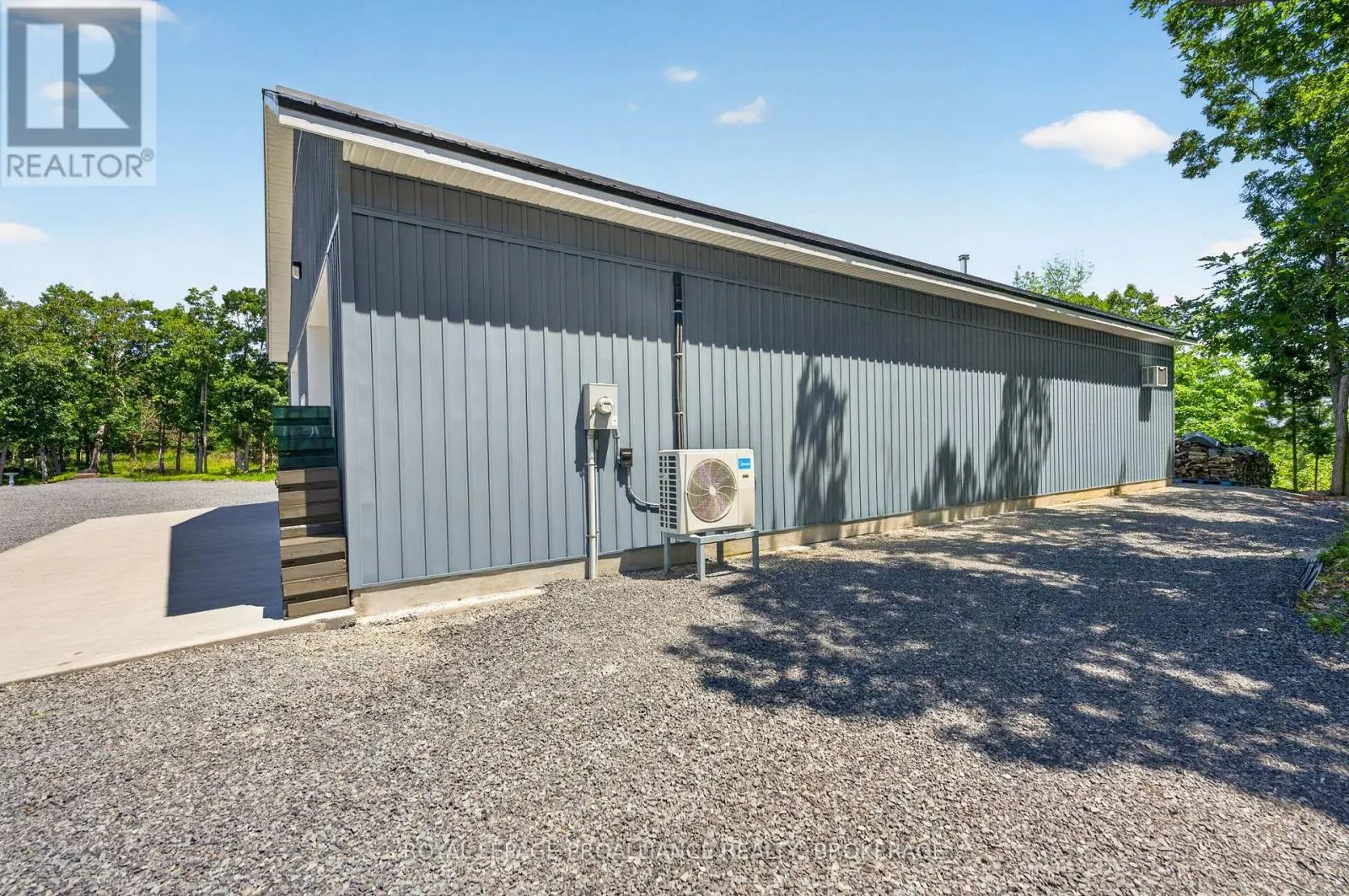 210 TROY LAKE ROAD