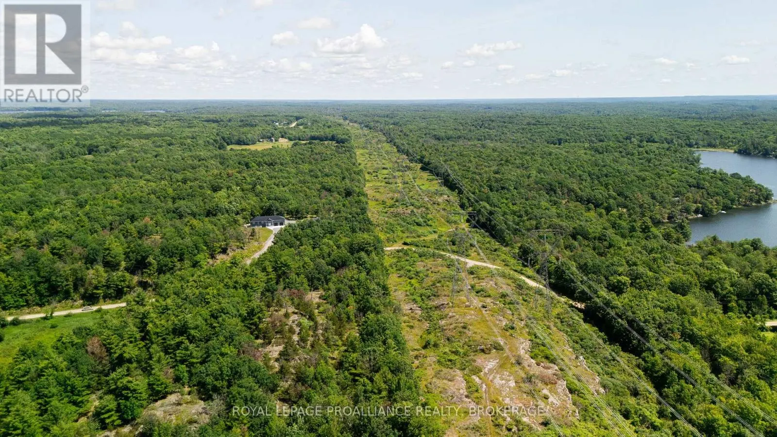 210 TROY LAKE ROAD