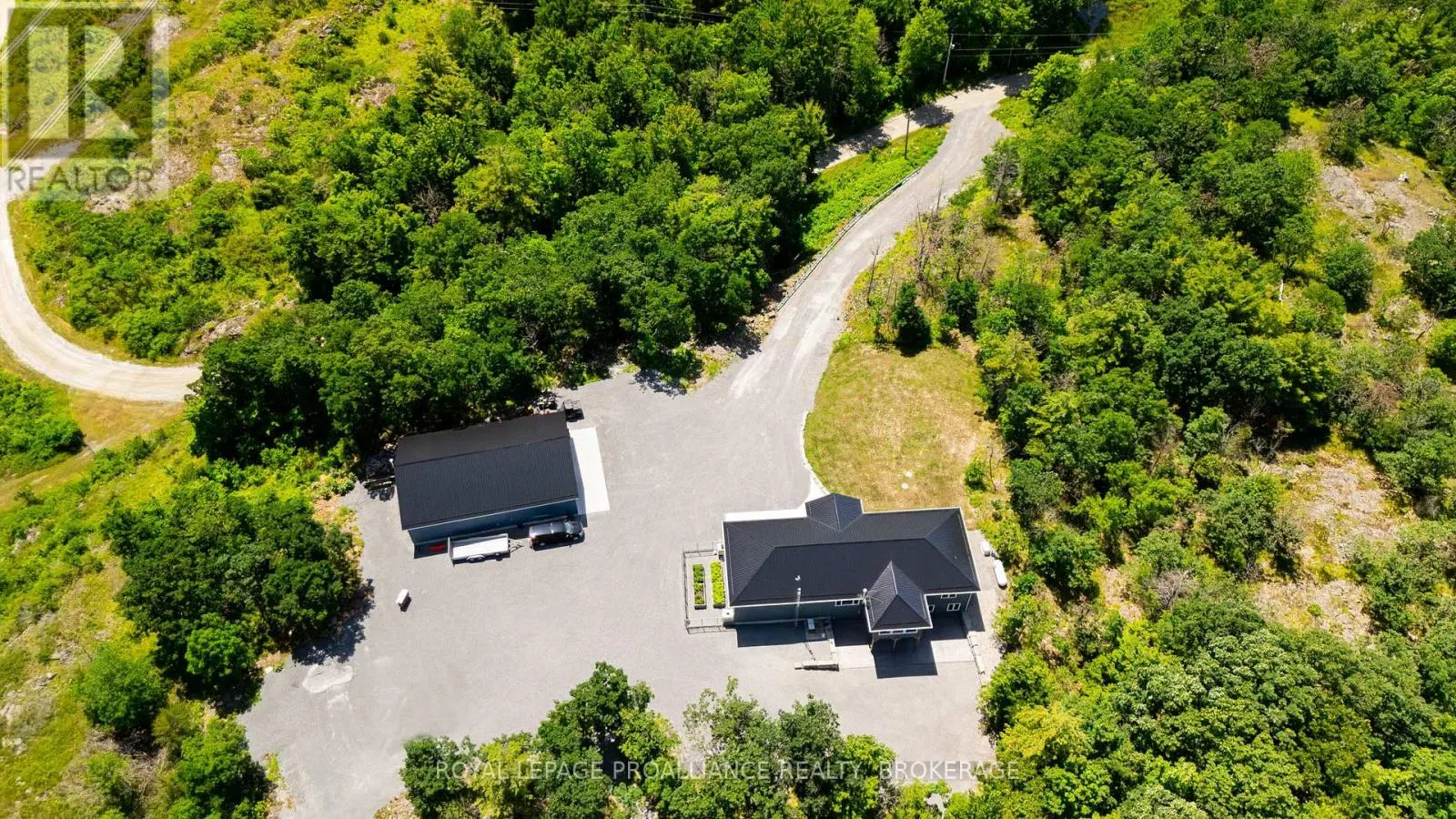 210 TROY LAKE ROAD