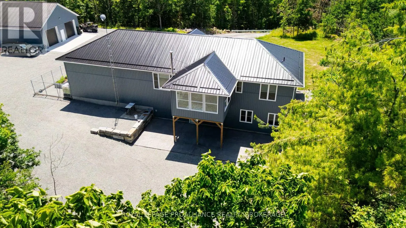 210 TROY LAKE ROAD