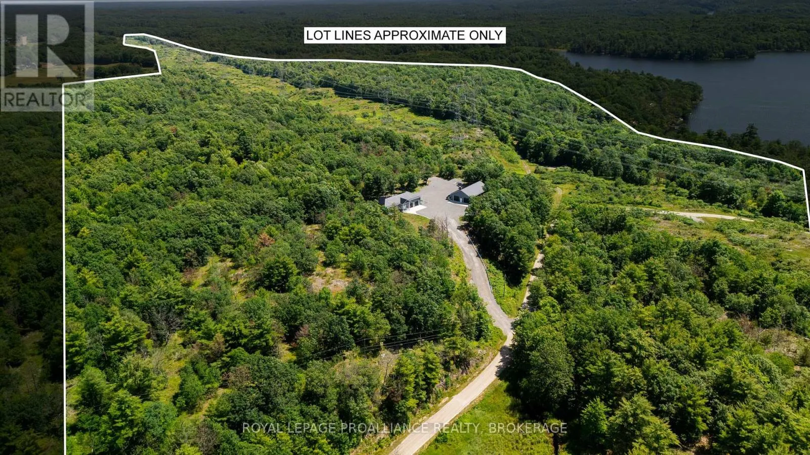 210 TROY LAKE ROAD
