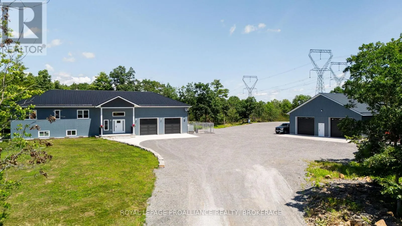 210 TROY LAKE ROAD
