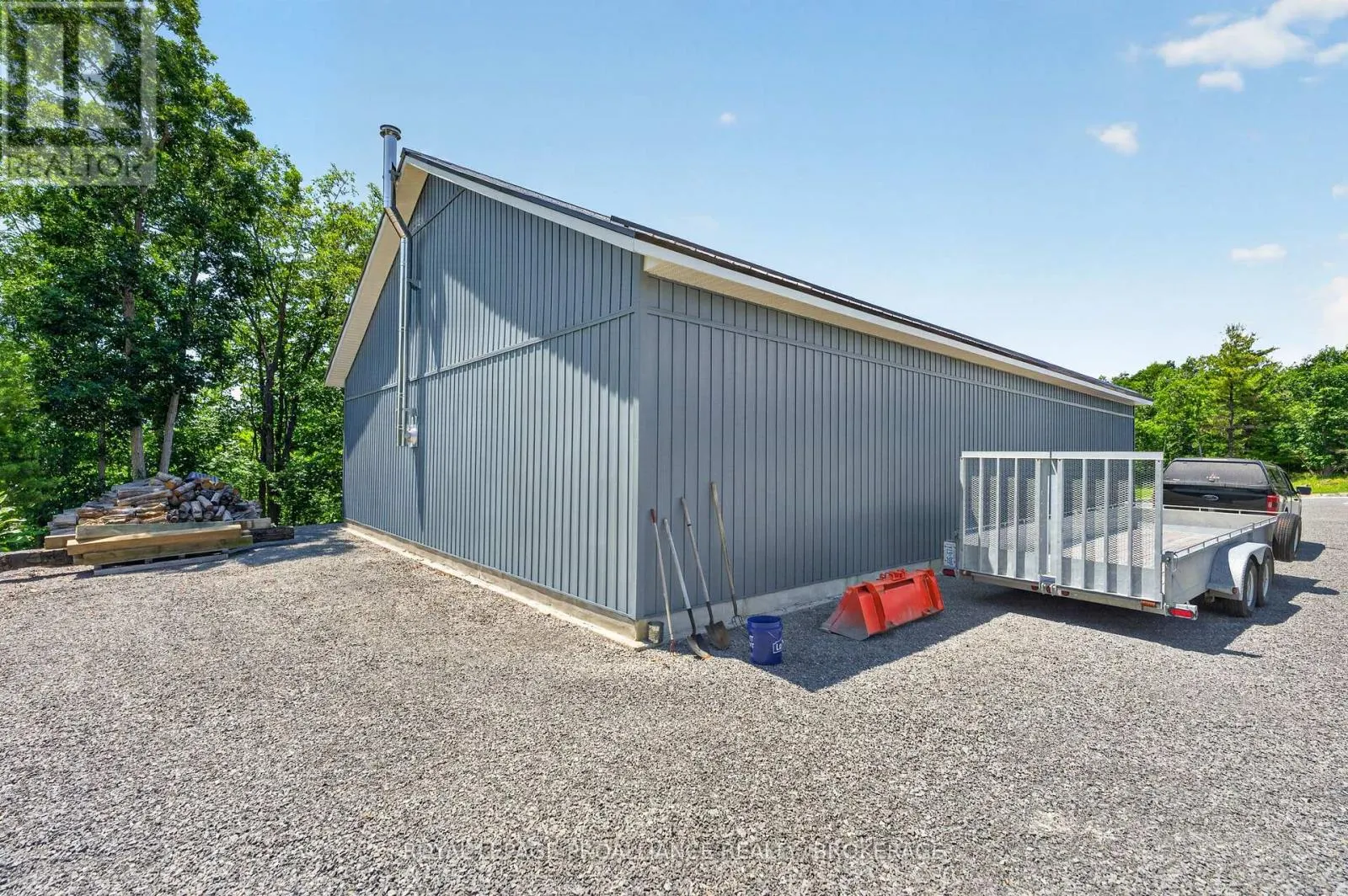 210 TROY LAKE ROAD