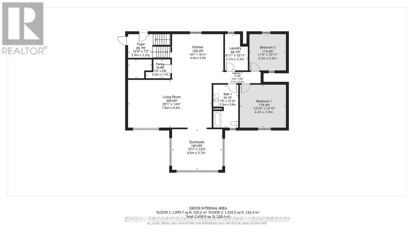 210 TROY LAKE ROAD