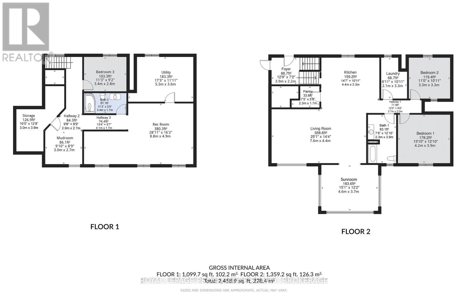 210 TROY LAKE ROAD
