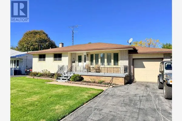 64 CROYDON DRIVE