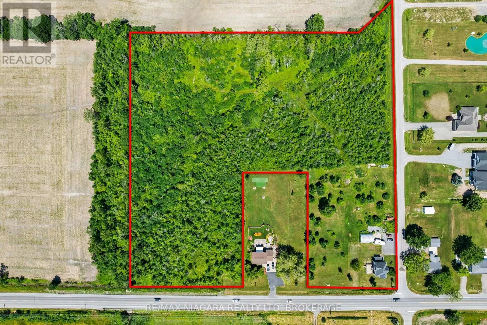 20214 HWY 3