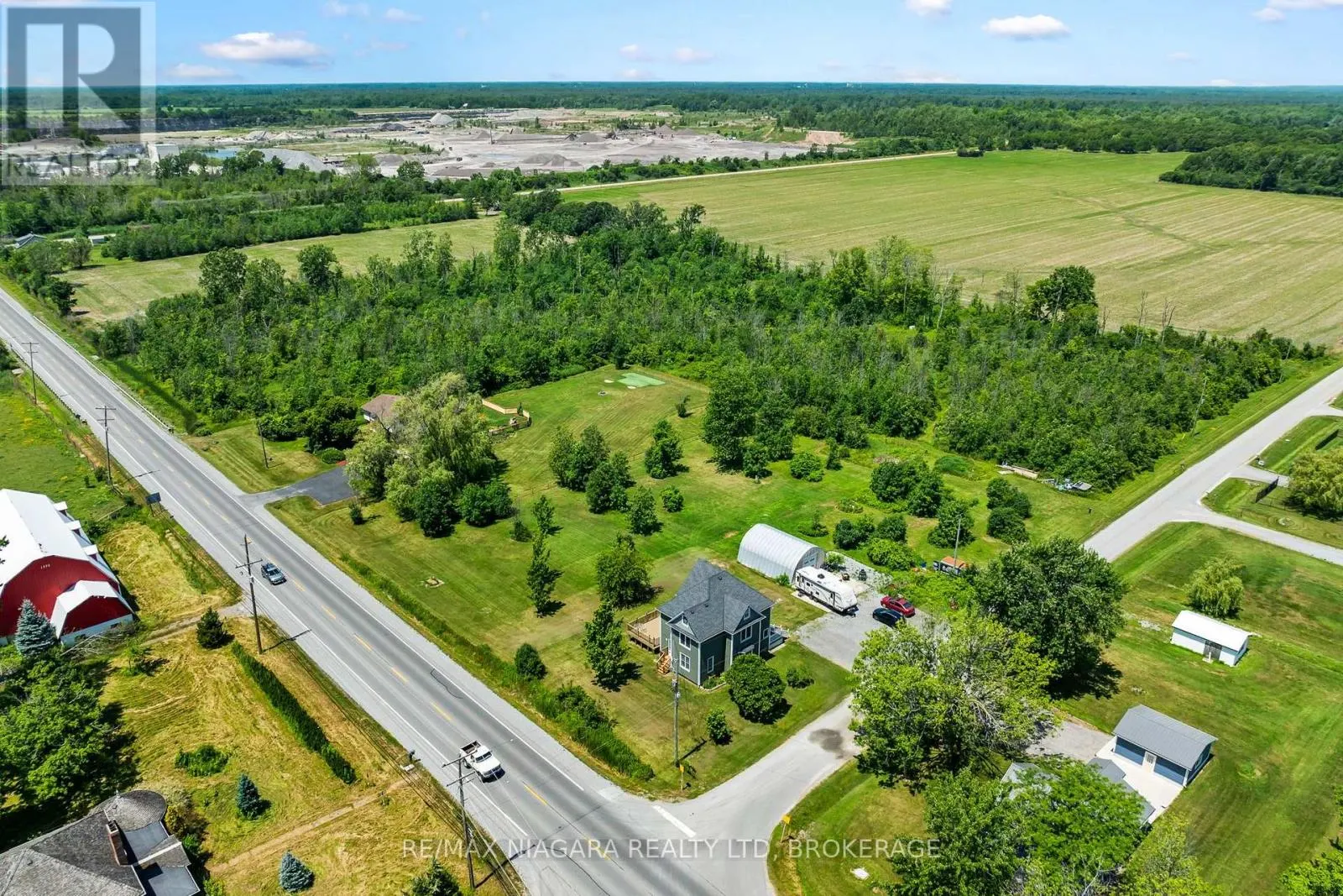 20214 HWY 3