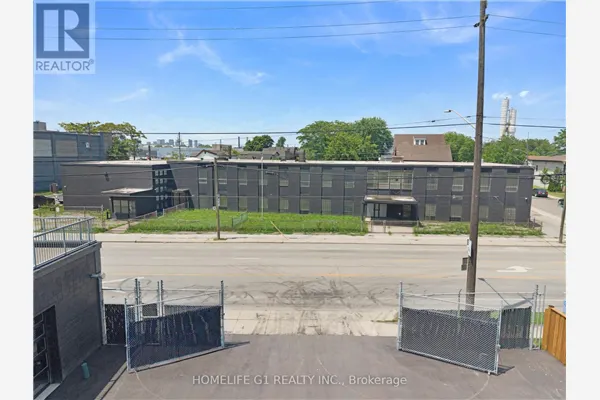 337 GAGE AVENUE