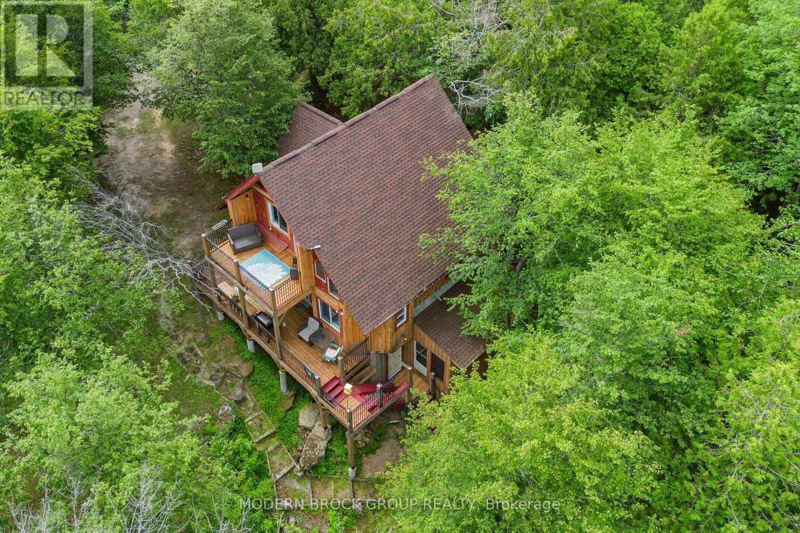 30 B6A OTTER LAKE ROAD
