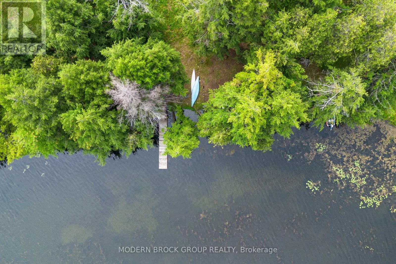 30 B6A OTTER LAKE ROAD