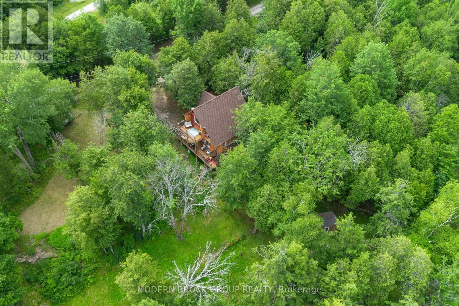 30 B6A OTTER LAKE ROAD