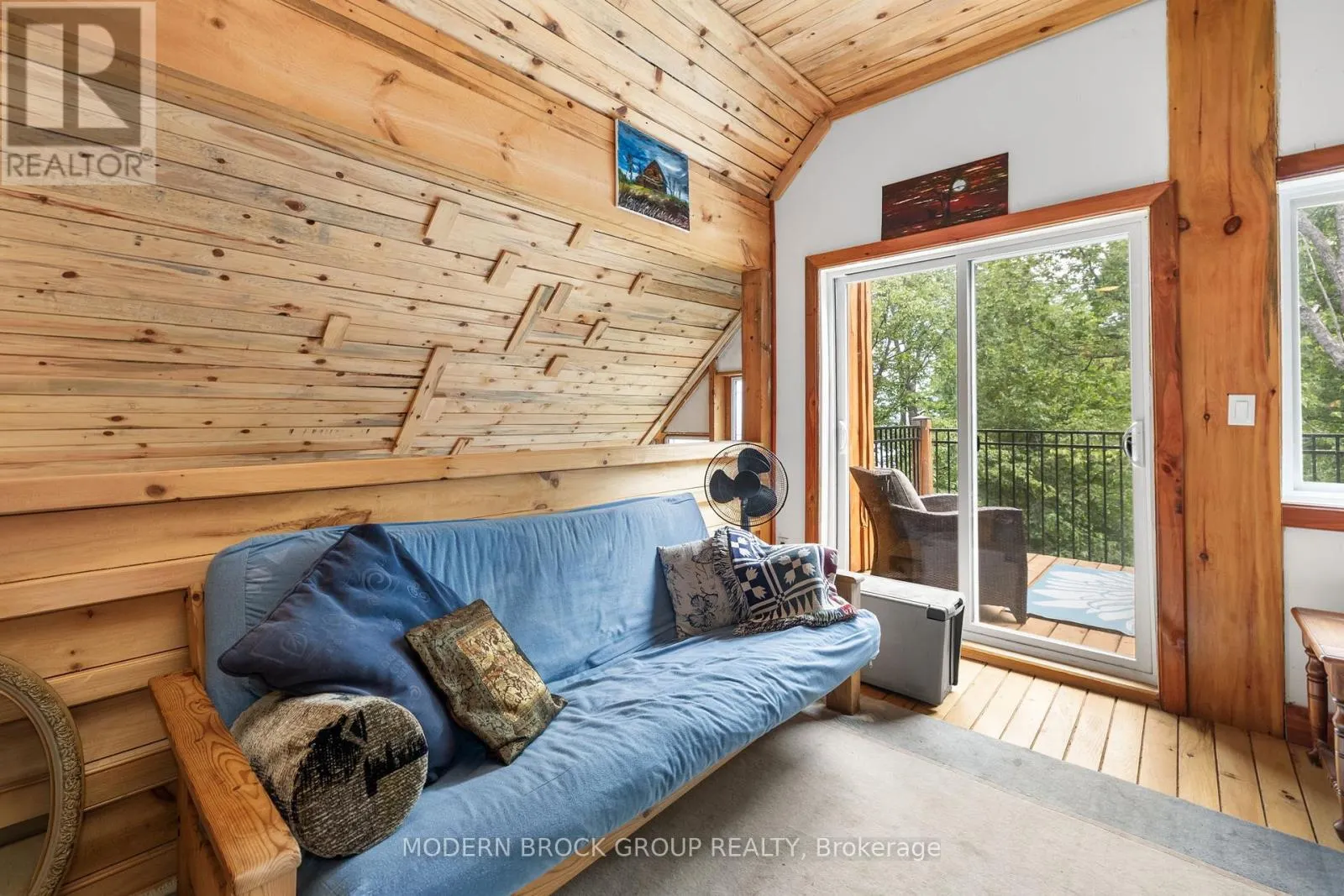 30 B6A OTTER LAKE ROAD