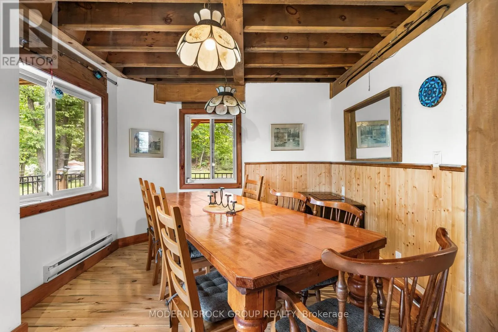 30 B6A OTTER LAKE ROAD
