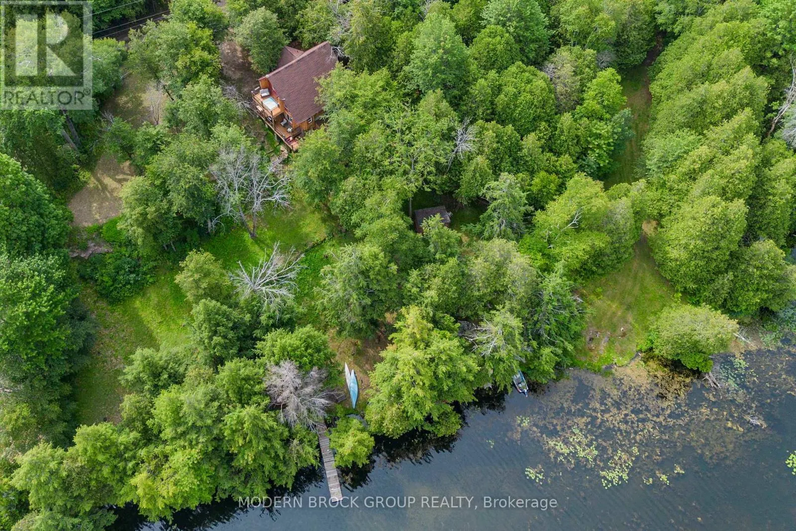 30 B6A OTTER LAKE ROAD
